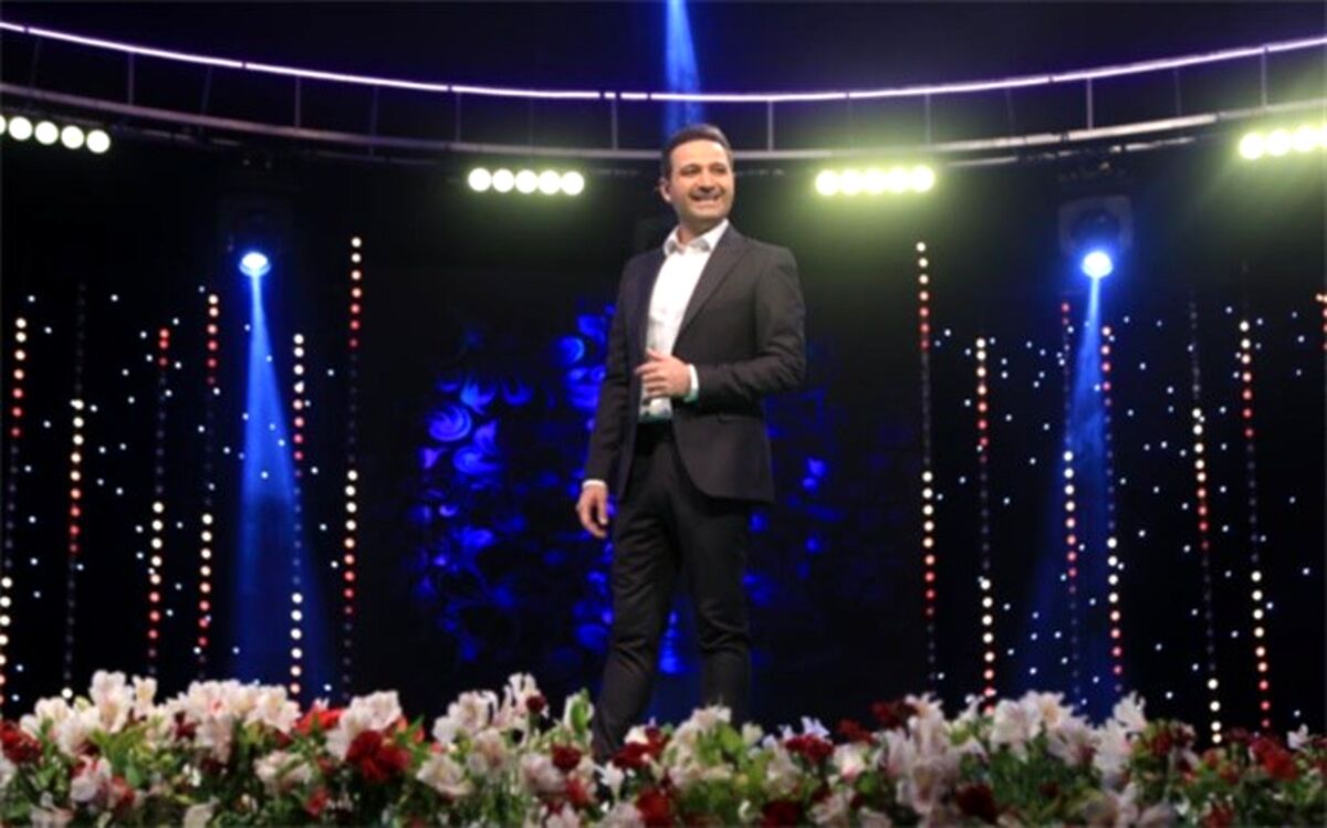 پخش مسابقه «ایران» در ایام ماه مبارک رمضان