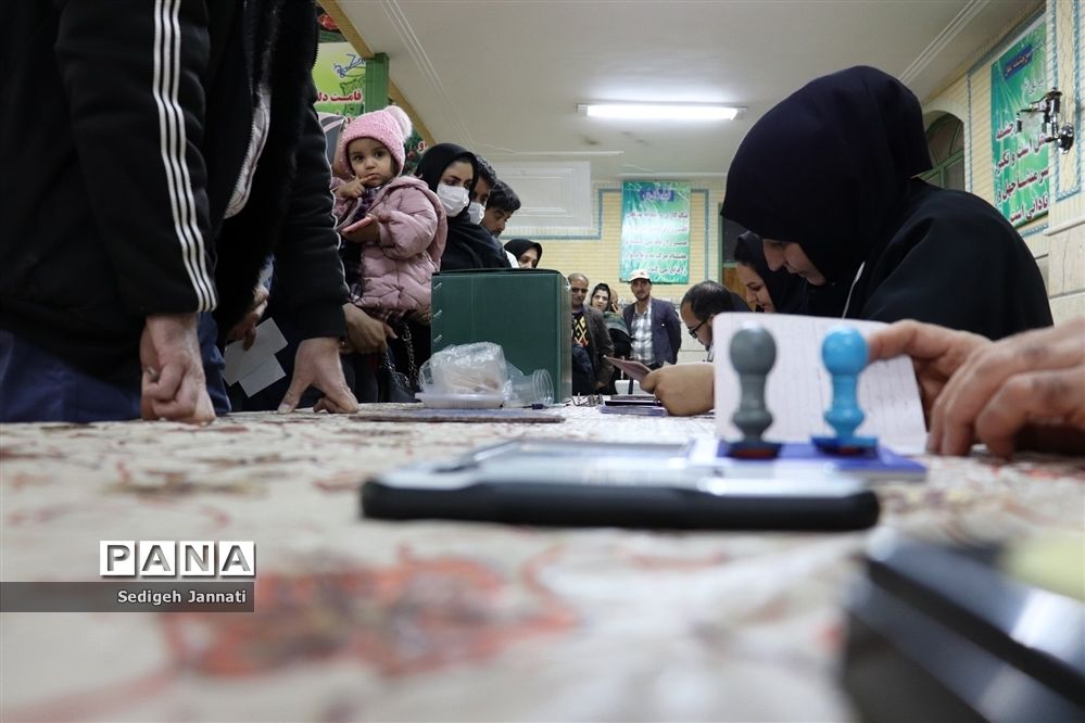 عرف: رویکرد وزارت کشور برگزاری انتخابات سالم، امن، پرشور و رقابتی است