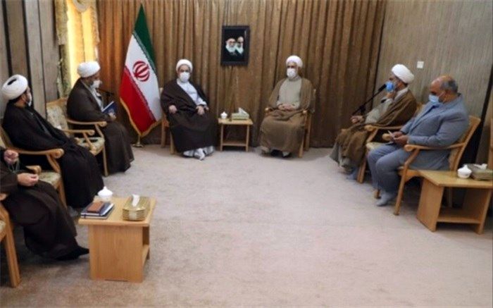 اجرای برنامه‌های ماه مبارک رمضان در گرو تشدید پروتکل‌های بهداشتی است