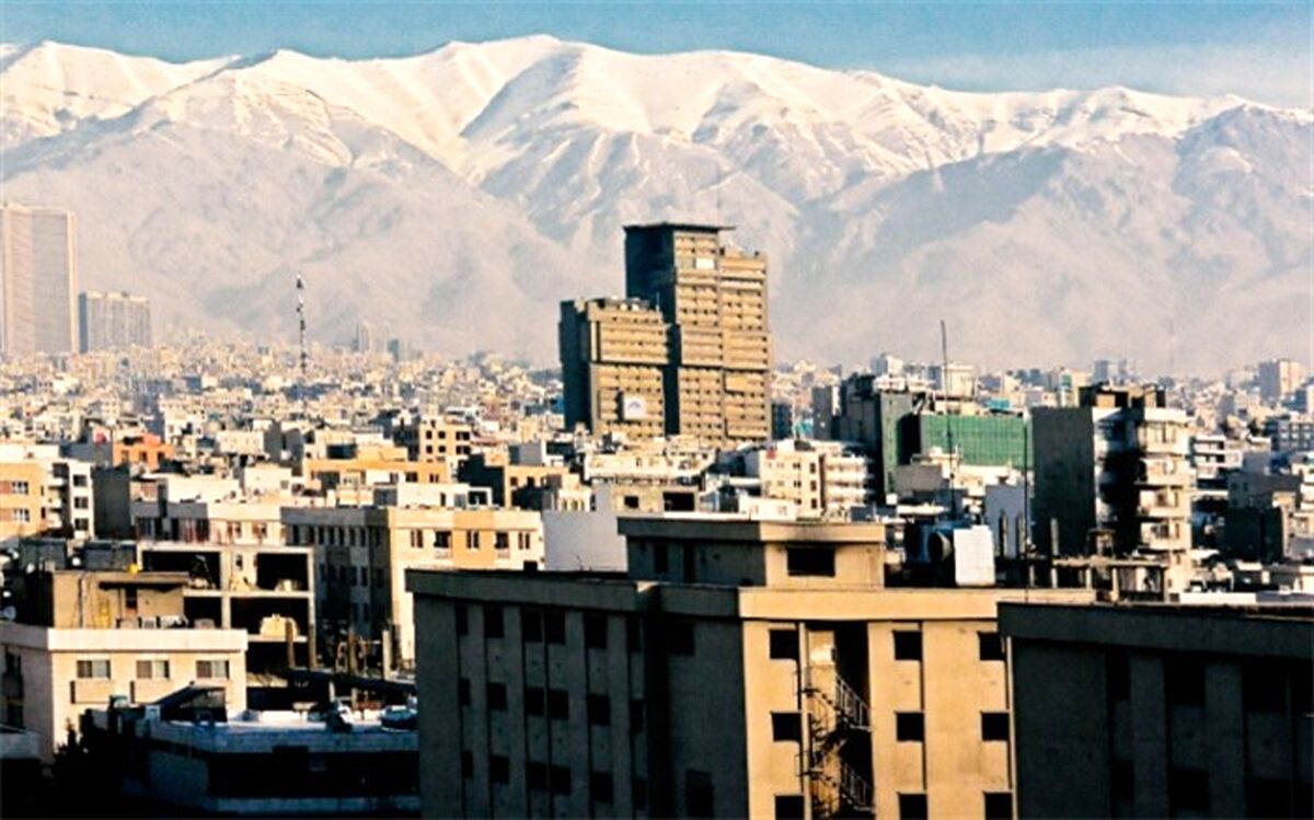 بازار املاک کمتر از متوسط قیمتی پایتخت