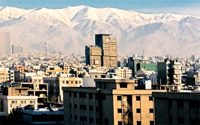 بازار املاک کمتر از متوسط قیمتی پایتخت
