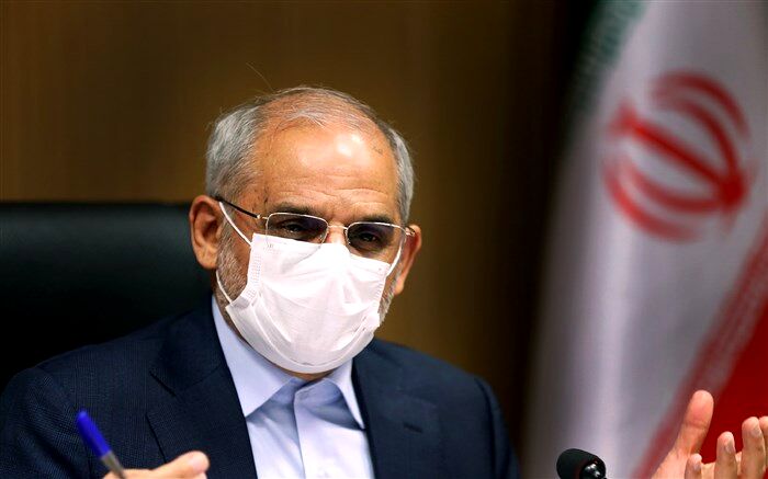 کاهش پهنای باند پیام‌رسان‌های خارجی همزمان با افزایش پهنای باند مصرفی «شاد»