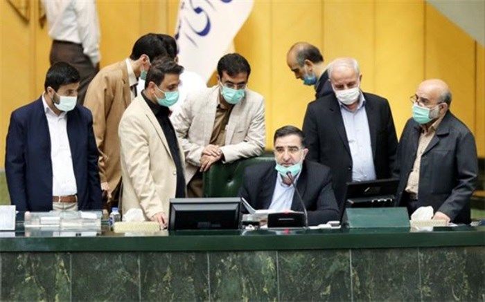 لایحه مالیات بر ارزش افزوده اصلاح شد