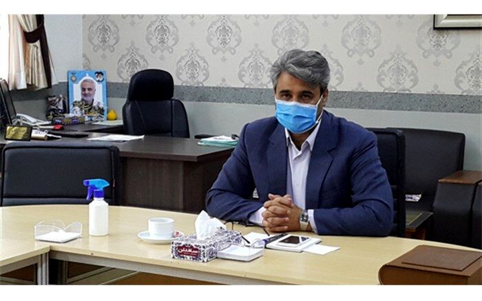 تعداد بازماندگان از آموزش در نیشابور 593 نفر است