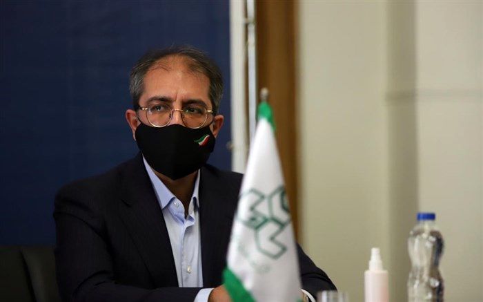 کیوسک‌های تهران تا پایان اردیبهشت شناسنامه‌دار می‌شوند