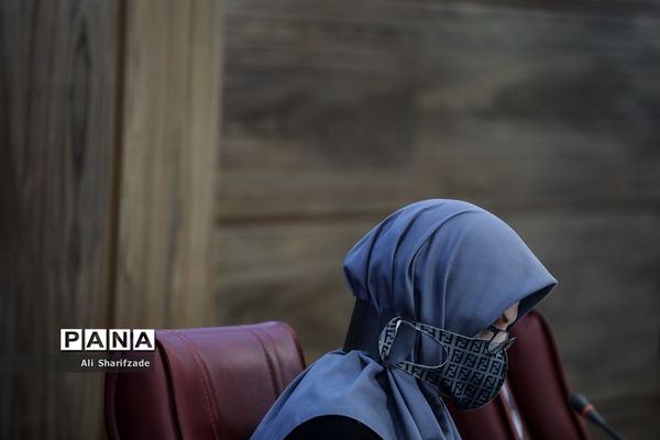 آیین اختتامیه یازدهمین جشنواره عکس رشد