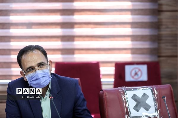 آیین اختتامیه یازدهمین جشنواره عکس رشد