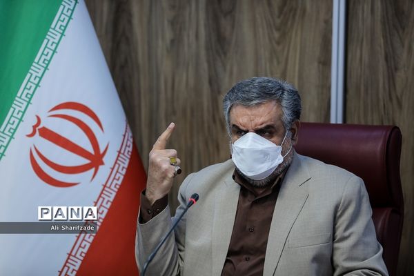 آیین اختتامیه یازدهمین جشنواره عکس رشد