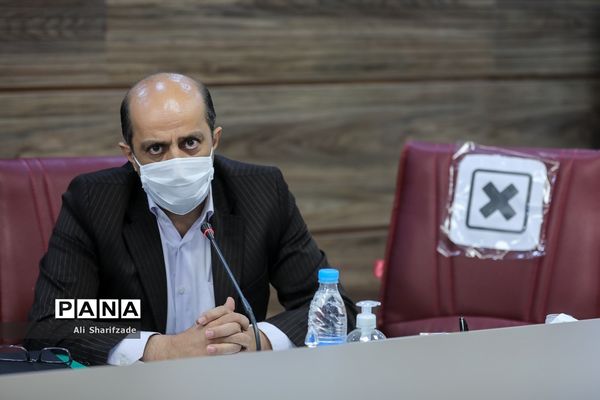 آیین اختتامیه یازدهمین جشنواره عکس رشد