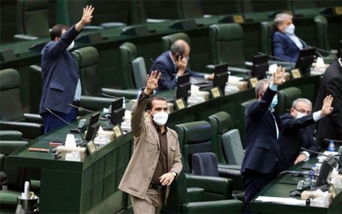 طرح تحریم مقامات آمریکایی اعلام وصول شد