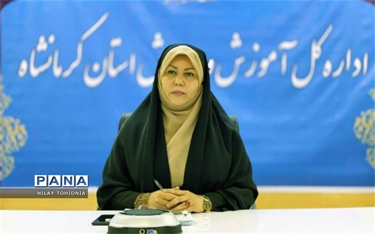 ارائه‌ طرح « نقشه جامع یادگیری» برای دانش‌آموزان دوره‌ ابتدایی