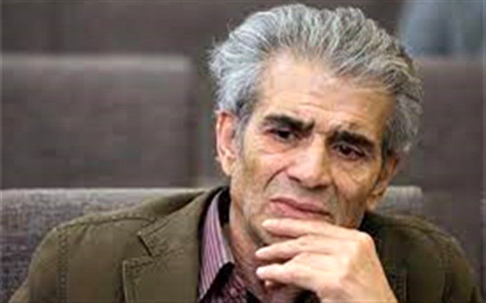 بازیگر پیشکسوت سینما و تلویزیون کرونا گرفت