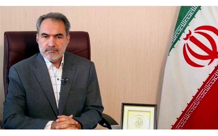 برگزاری اولین پویش استانی افزایش امید و نشاط اجتماعی
