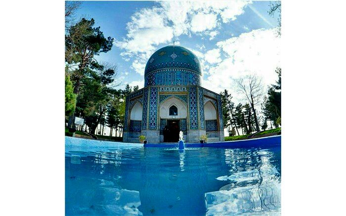 نیشابور به استقبال روز ملی عطار  می رود