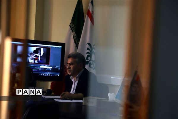 فینال مناظره دانش‌آموزی شهر تهران
