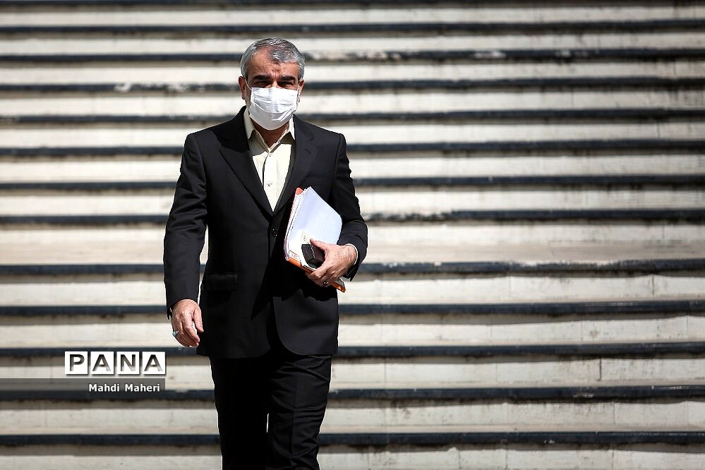 طرح اصلاح قانون انتخابات ریاست‌جمهوری مجددا رد شد