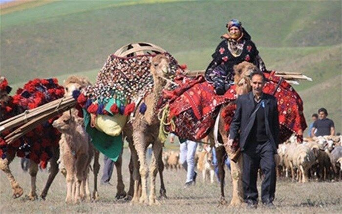 کوچ عشایر از ۳۰ فروردین‌ماه آغاز می‌شود
