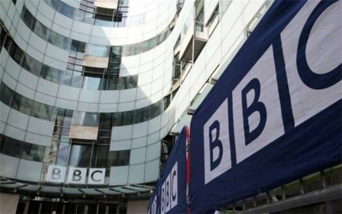 بی‌بی‌سی مردم را شاکی کرد