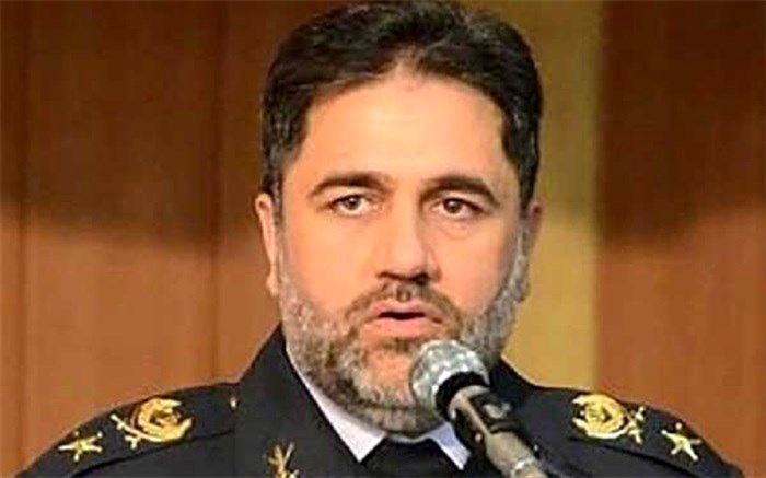 امیر سرتیپ الهامی: رهنمودهای رهبر معظم انقلاب رمز عبور از بحران‍‍ها است