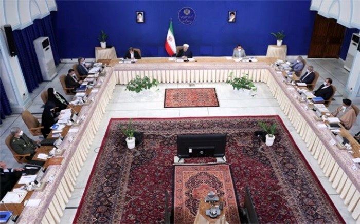 دولت با اصلاح اساسنامه بانک سپه موافقت کرد