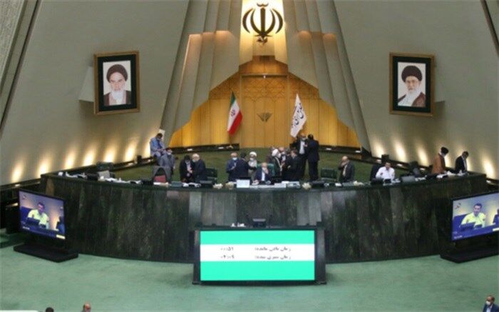 پنج وزیر دولت فردا در کمیسیون‌های تخصصی مجلس حضور می‌یابند