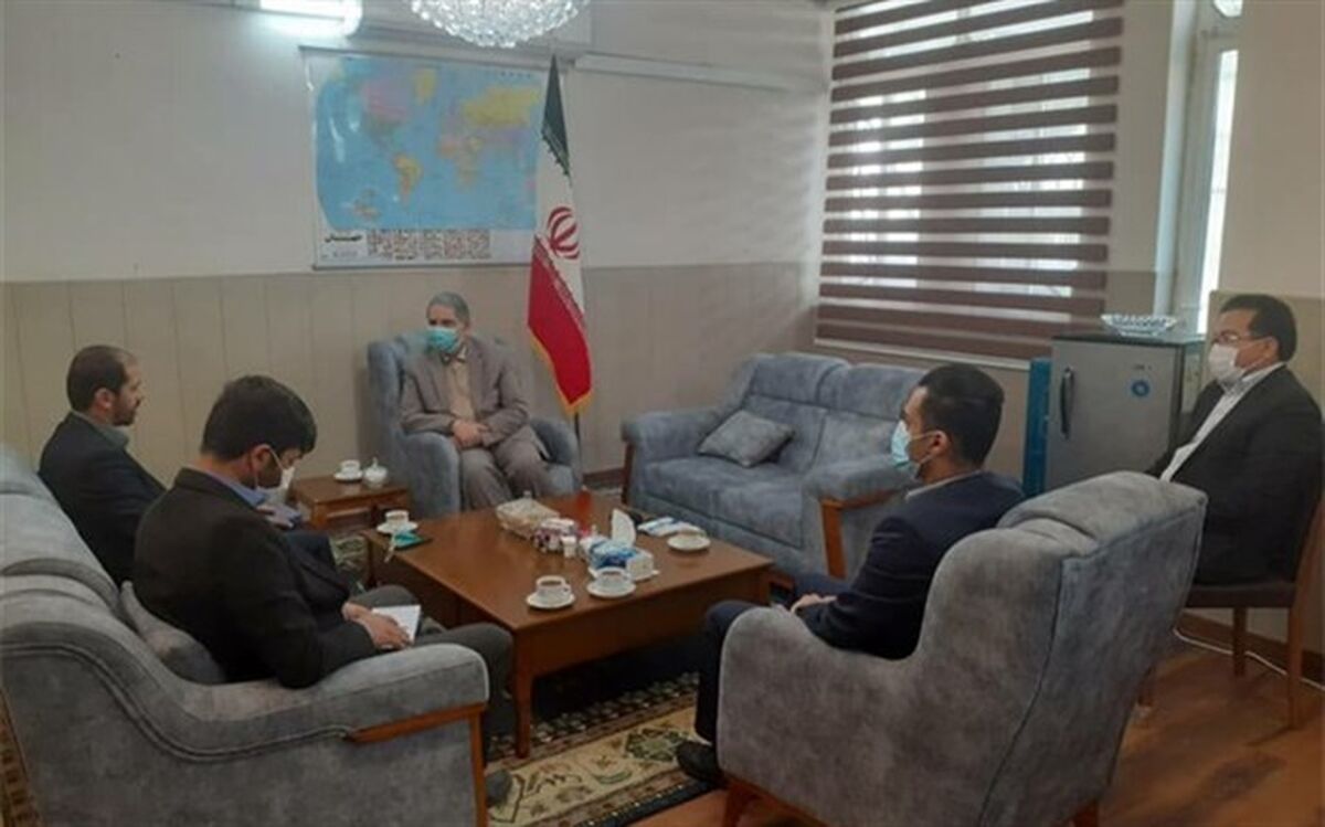 جهاد دانشگاهی گلستان برای جذب دانشجوی خارجی اعلام آمادگی کرد