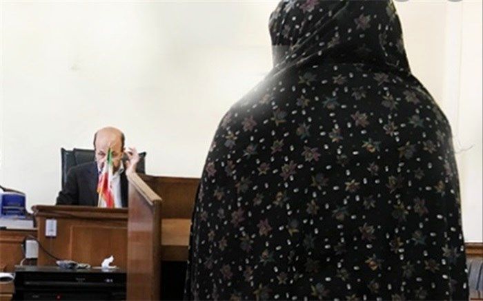 گذشت خانواده مقتول از قصاص عروس