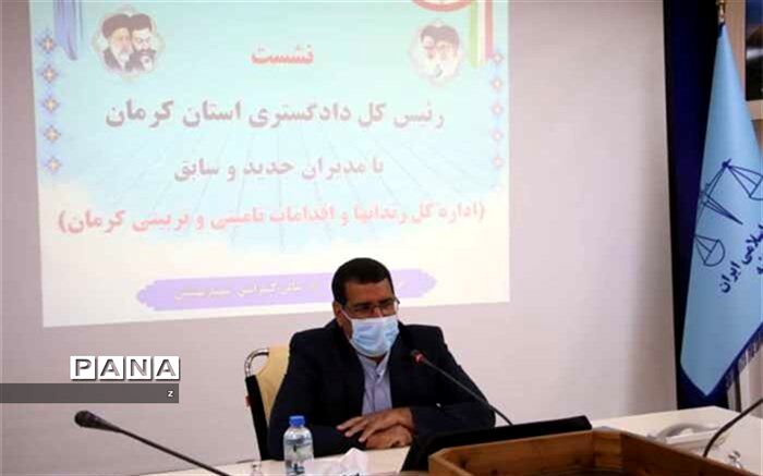 الگوی رفتاری سردار سلیمانی، سرمشق اجرای برنامه های آزادسازی زندانیان جرایم غیرعمد است