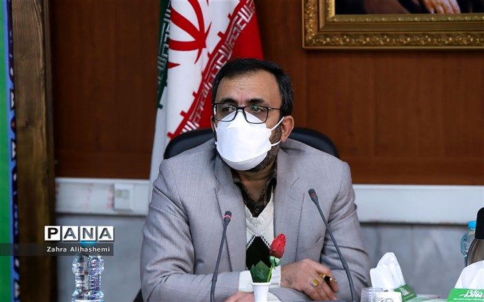 هدف از جشنواره نوجوان سالم شناسایی ظرفیت‌های پیشگیری از آسیب‌های اجتماعی است