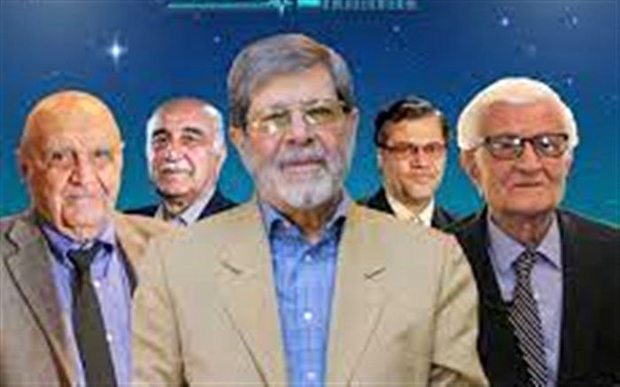 قدردانی رئیس فرهنگستان علوم پزشکی برای پخش مستند «مسیحادم»