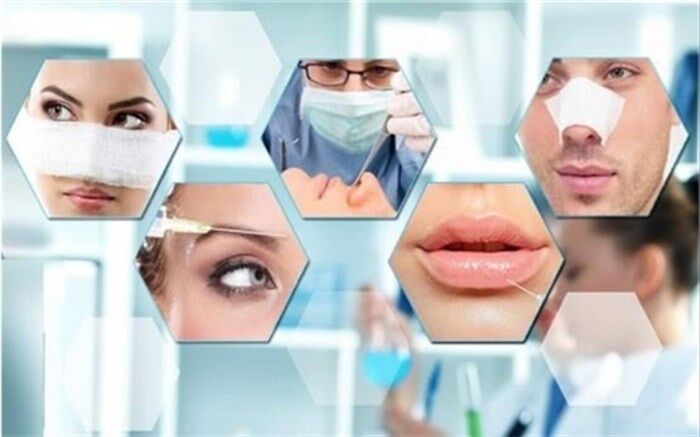 جراحی زیبایی در دوران پیک کرونا