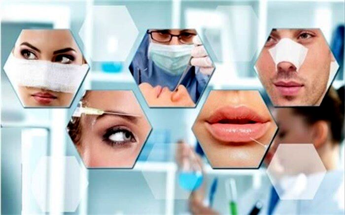 جراحی زیبایی در دوران پیک کرونا