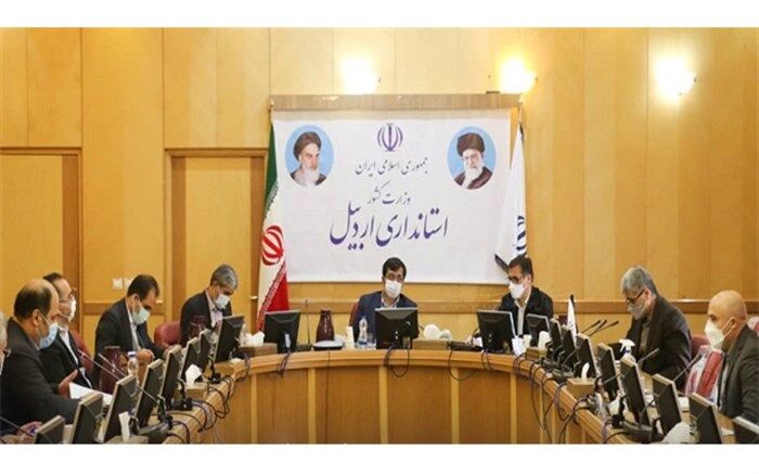 بالاترین سطح مشارکت بانکی در طرح‌های سرمایه‌گذاری و زیرساختی استان اردبیل