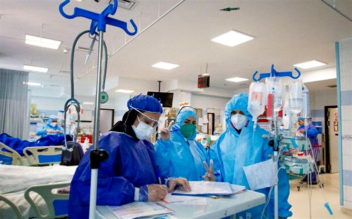 ۱۹۳۷ بیمار جدید مبتلا به کرونا در اصفهان شناسایی شد