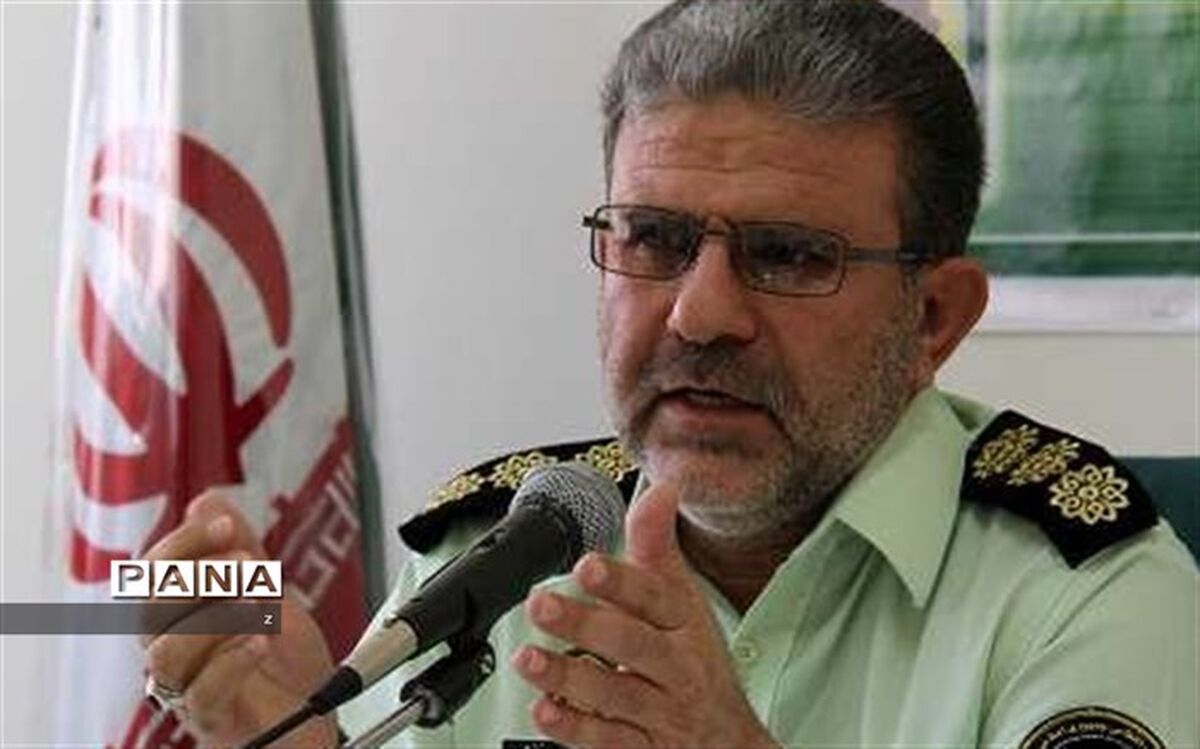 افزایش 35 درصدی کشف سلاح شکاری غیر مجاز در کرمان
