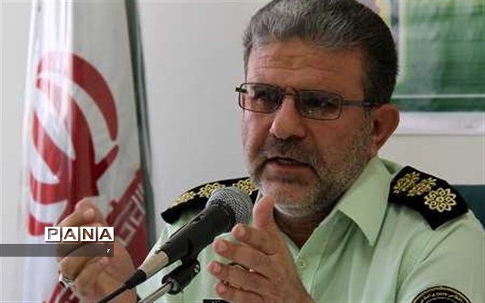 افزایش 35 درصدی کشف سلاح شکاری غیر مجاز در کرمان