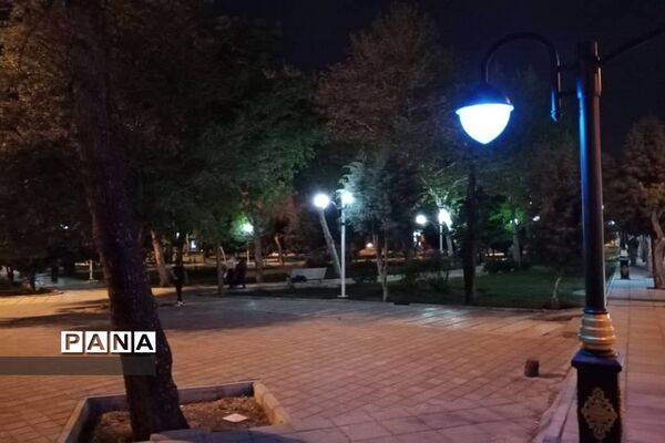 اعمال محدودیت های کرونایی در البرز در شرایط قرمز کرونایی