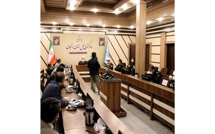 ضرورت و لزوم  رعایت قانون و مقررات  ازسوی  هیات های اجرایی