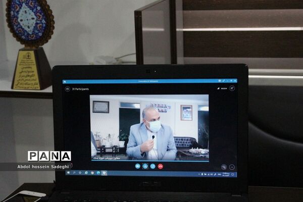 گردهمایی معاونین پرورشی و فرهنگی سراسر کشور