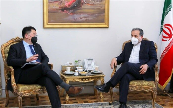 عراقچی: اقدام تروریستی اخیر در نطنز مصداق بارز جنایت علیه بشریت است