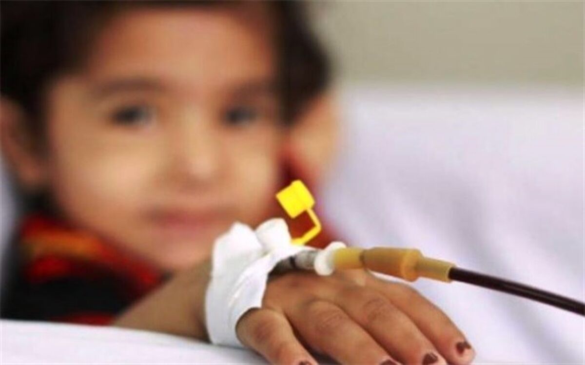 تالاسمی؛ مرگ زندگی‌