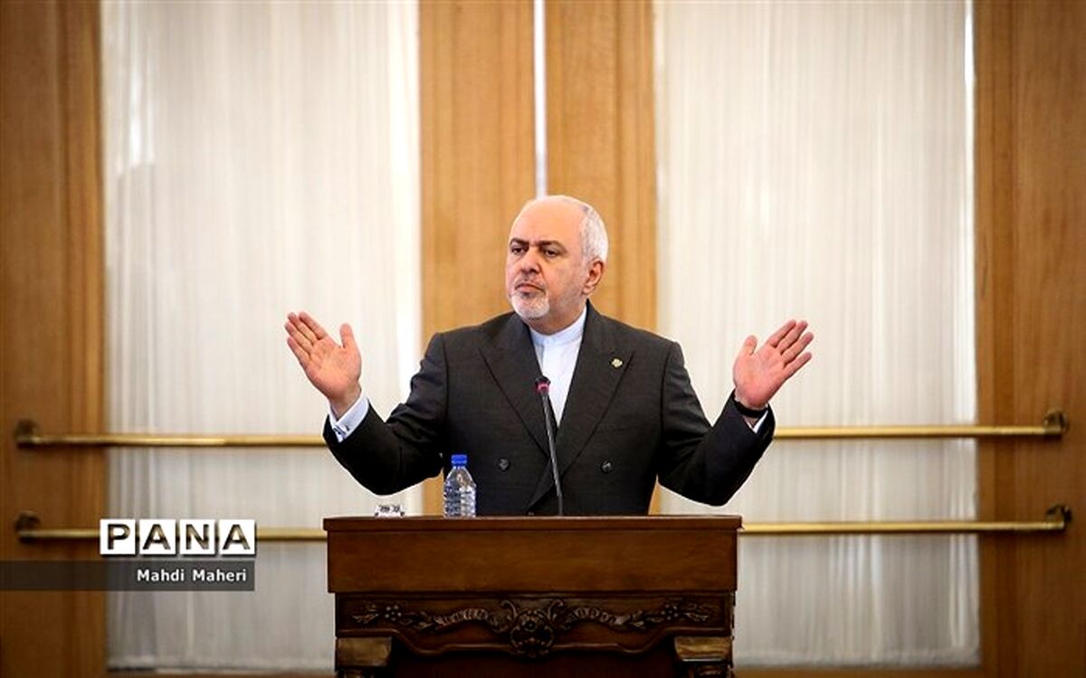 آمریکا نباید از تروریسم اقتصادی و هسته‎‌ای به عنوان اهرم مذاکرات استفاده کند