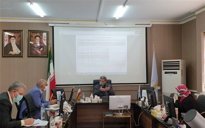 اولویت‌های اعلامی وزیر آموزش‌و پرورش مبنای برنامه‌ریزی سال 1400 آموزش‌وپرورش استثنایی