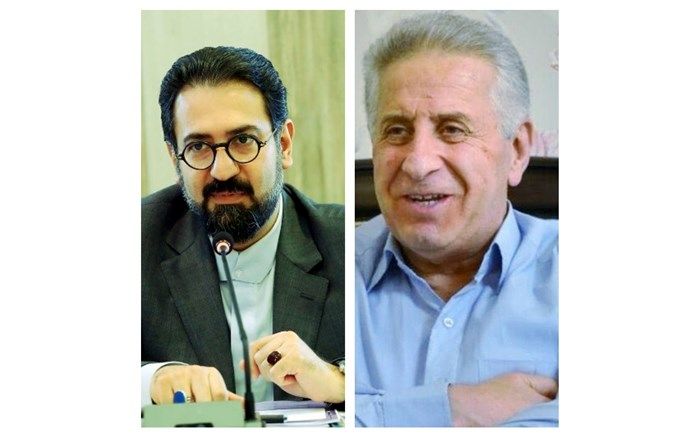 تسلیت معاون امور هنری برای درگذشت هنرمند موسیقی