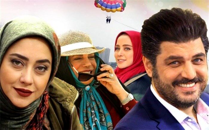 «دشمن زن» کپی برداری فاحش  از فیلم قبل از انقلاب