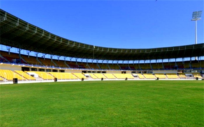 اعتراض پرسپولیس به میزبانی هندی‌ها از لیگ قهرمانان