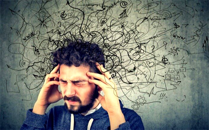 راه‌های مقابله با وسواس فکری