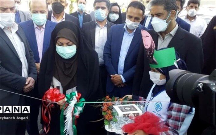 مدرسه پویا از اهداف اصلی سند تحول بنیادین است که باید مورد توجه جدی قرار گیرد