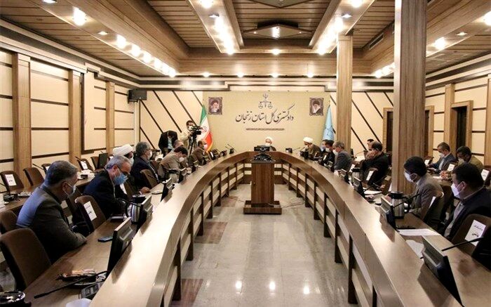 در حوزه تغییر کاربری اراضی  اعمال مقررات و رفتارهای تبعیض آمیز پذیرفتنی نیست