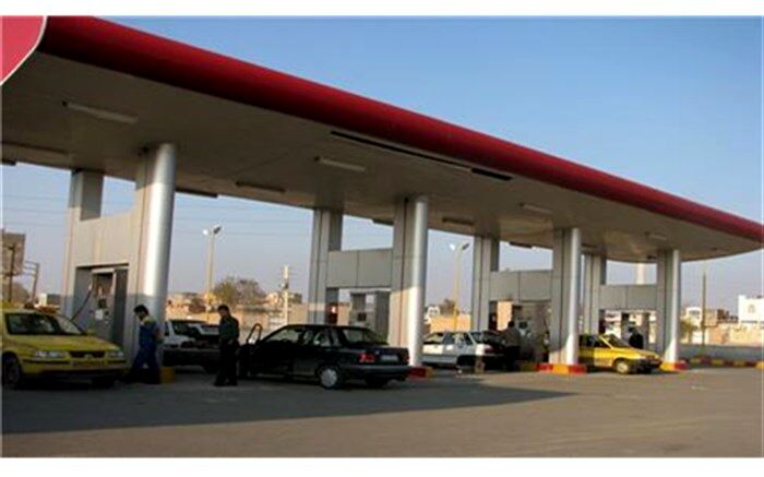 نظارت مستمر بر وضعیت نازلهای پخش کننده جایگاه های CNG مستقر در استان